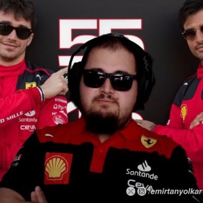 Motor sporları için bir şeyler yapıyor | Sim Racer | Makine Mühendisi
https://t.co/RuZPlyEX9U