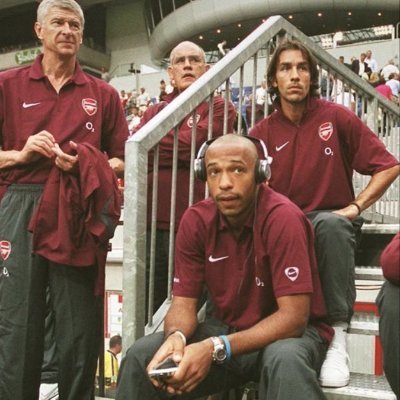 NxtDios's profile picture. 🇬🇧