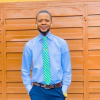 John Vandi (@johnvandi7) 's Twitter Profile