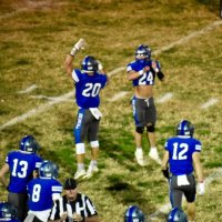 Cael Frazier (@fraziercael) 's Twitter Profile