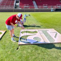 Aaron Barnhouse (@abarney120) 's Twitter Profile