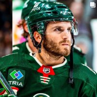 Ryan Hartman (@rhartzy18) 's Twitter Profile