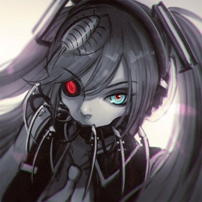 il/elle fr / en~ 🚩 ☭ 🔻 🏳️⚧️ 🏳️🌈
Miku fan for life, love Vocaloid / Cosplay / higurashi / konosuba / touhou
frog are cute