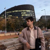 Andoni Mateos Cabero (@andonimateos) 's Twitter Profile