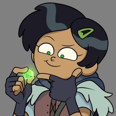 (CUENTA RP NSFW, NINGUN DIBUJO ES MIO) Una chica nerd de 15 años con ganas de hacer cositas💚
(INFO EN EL MENSAJE FIJADO)