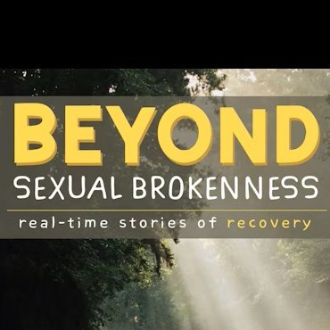 Hear personal and raw stories of pain, hope and healing with our uplifting podcast on overcoming sexual addiction.