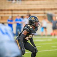 Ntienyong “TJ” Williams Jr (@ntiwilljr) 's Twitter Profile Photo Ntienyong “TJ” Williams Jr (@ntiwilljr) 's Twitter Profile Photo