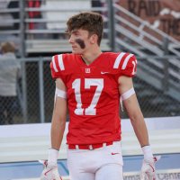 Pierce Buckley (@pierce_buckley7) 's Twitter Profile