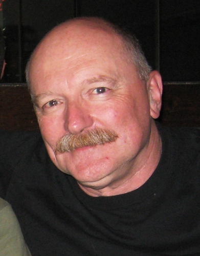 VinceGould's profile picture. 