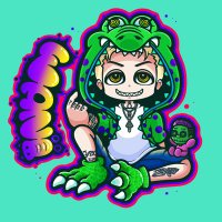 WANI TikTok🐊 (@wani_tiktok) Twitter profile photo