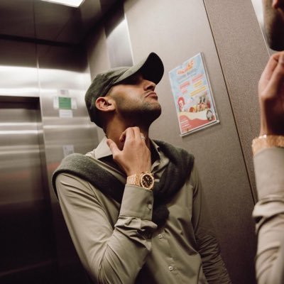 s_hziyech's profile picture. wizard 🪄🎩🇲🇦