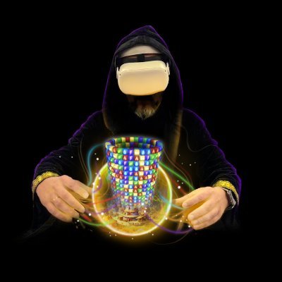 TowerisVR's profile picture. Toweris VR. Transferring your favorite puzzle games to VR.