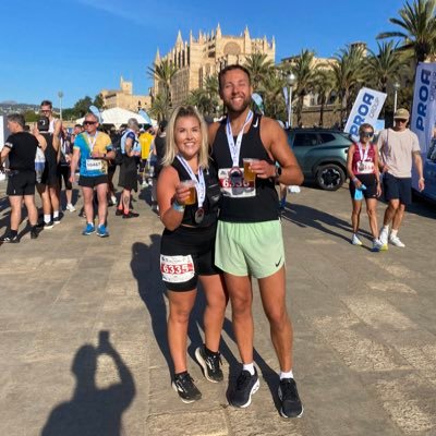 MelMitc84273602's profile picture. Mental Health Practitioner. Trainee Clinical Supervisor. Love running and research 🤓