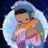 Meena Mee โก๐บ | Commissions OPEN ๐ (@meenameevt) 's Twitter Profile