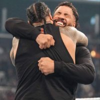 π£We're Back Together! (Usos RP)π£ (@doubleuce22) 's Twitter Profile