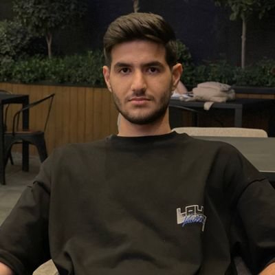 AliMaleknia51's profile picture. 