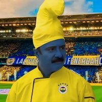 Fenerli Şirin (@sirinfenerli) 's Twitter Profile