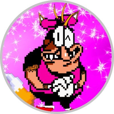 I'm a smart two tailed fox! Or an Italian guy whose gender is the opposite? I don't know what I really am, to be honest. But you can call me Peppinawwi or Awwi!