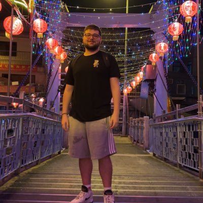 Baldwin_QLC's profile picture. Mammoth                       Huge Results $400,000 Funded by @finotivefunding