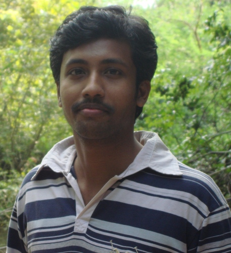 casreedhar's profile picture. 