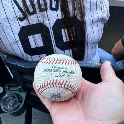 StadiumInsider's profile picture. Former Stadium Insider, now entertaining you with #Yankees tweets from the left coast. AKA @RossSheingold