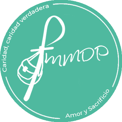 Franciscanas Misioneras de la Madre del Divino Pastor.
Al estilo de María Ana Mogas queremos ser signo del Amor gratuito de Dios