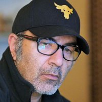 Nima Nilian (@nilian) 's Twitter Profile Photo Nima Nilian (@nilian) 's Twitter Profile Photo