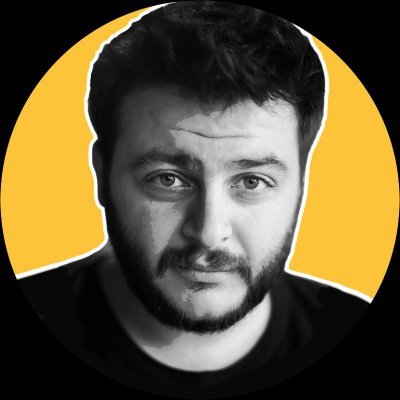 thisisbirkan's profile picture. Front-end developer