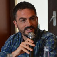 Abel Riu (@abel_riu) 's Twitter Profile Photo Abel Riu (@abel_riu) 's Twitter Profile Photo