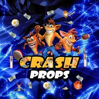 Crash Props (@crashprops) 's Twitter Profile