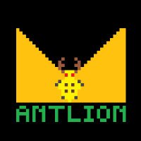 Antlion (@antlionai) 's Twitter Profile Photo Antlion (@antlionai) 's Twitter Profile Photo