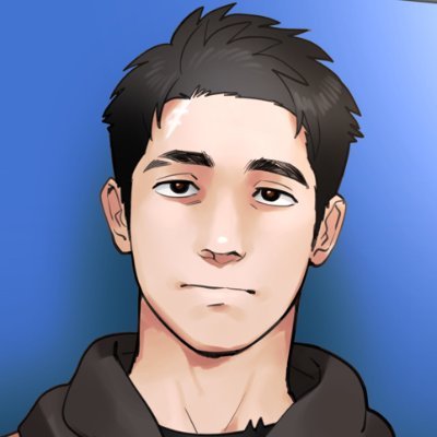Kienbiuさんのプロフィール画像