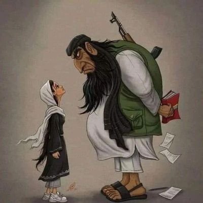 RT does not mean I agree with all or any views of the author.
Comments are mine.
No to Taliban.
Stand with NRF. AFF.
No to Terrorists.
No to Theofacists.