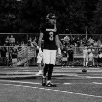 Jaelin Campbell (@815jae) 's Twitter Profile Photo Jaelin Campbell (@815jae) 's Twitter Profile Photo