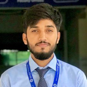 Research Intern at LIUPPA | Master's Student Industry 4.0 at UPPA | Software Engineer | Data Scientist