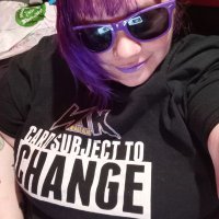 💜⚖️NAK_MISFIT⚖️🖤 (@manicmaniafi) 's Twitter Profile Photo 💜⚖️NAK_MISFIT⚖️🖤 (@manicmaniafi) 's Twitter Profile Photo