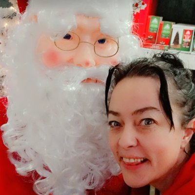 Christmas cums more than once a year, just like Karma! Fun puns all intended!