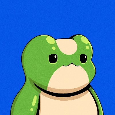 DSNRS 🐸 Profile
