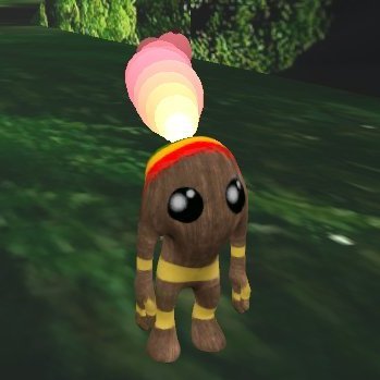 Trippy 3D collectathon meets 3D platformer goodness 🌿
Find your best buds in the weirdest game on Steam. Only 5$!
Sequel loading...