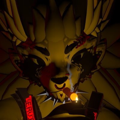 hi, my name is TNT mankiller I’m a sexy raccoon | age 22 | male | bisexual | single Pring | NSFW🔞➕| 🦝🦝🦝