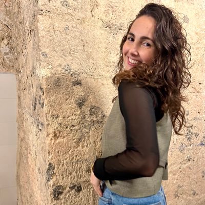 poumargalida's profile picture. Infermera i professora. Recalculant ruta ❤️‍🩹