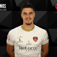 César (@cesar_rg1) 's Twitter Profile