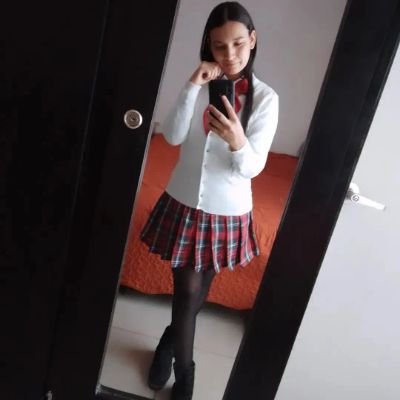 Pame (xHimemikoYukix)さんのプロフィール画像