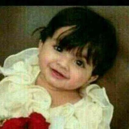 بنت بني شهر لاقلت قلبي ضامني قالت انا قبالك عسى ماجاك فيني ولافيك