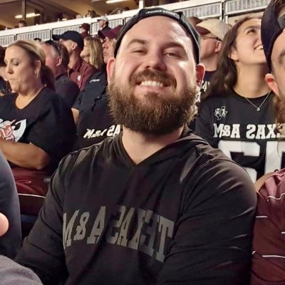 Veterinarian | Texas A&M 16, DVM TA&MU 19 - Texas Aggie X2 | Dallas Jesuit | Dallas Stars ⭐️ | TX Rangers 🏆 | GoSpursGo | Cowboys 🤡 | WyJo & Rantanen enjoyer