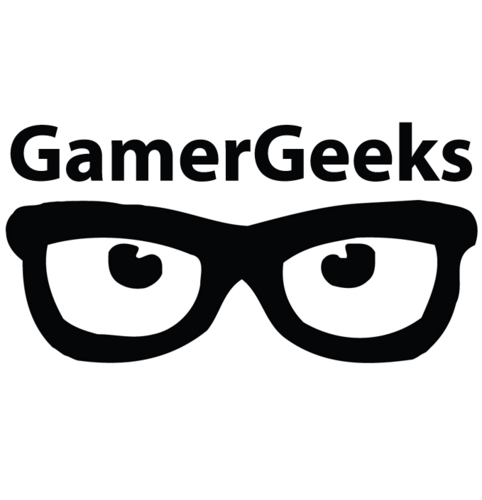 GamerGeeks, Play in Style |        Gear For Gamers and Geeks