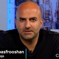 Ashkan Karbasfrooshan (@ashkan) 's Twitter Profile