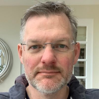 Nicholas van As Profile