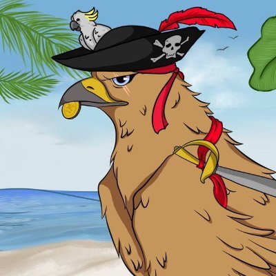 nftcapta1n's profile picture. Admin of TG channel for the CIS community.