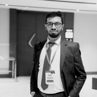 Süleyman (@geosulkar) 's Twitter Profile